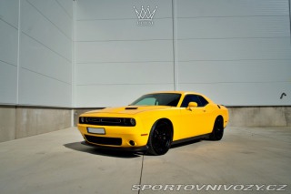 Dodge Challenger 6.4 Scat Pack 2017