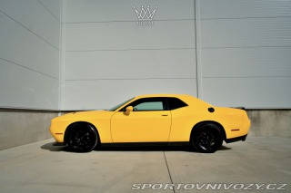 Dodge Challenger 6.4 Scat Pack 2017
