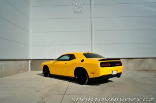 Dodge Challenger 6.4 Scat Pack 2017