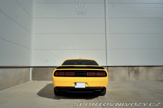 Dodge Challenger 6.4 Scat Pack 2017