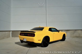 Dodge Challenger 6.4 Scat Pack 2017
