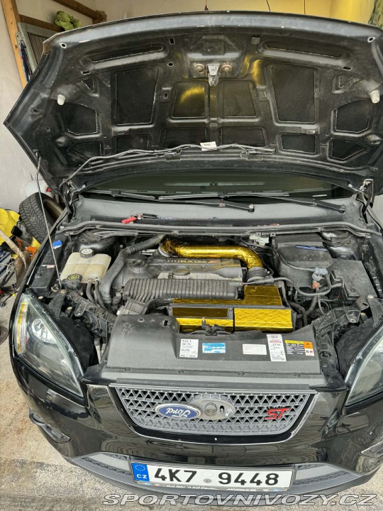 Ford Focus ST  2006