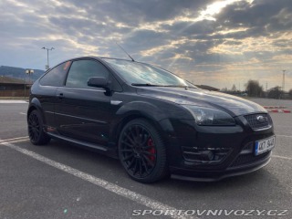Ford Focus ST  2006