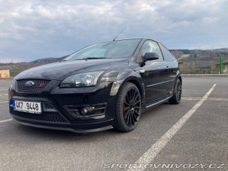 Ford Focus ST  2006