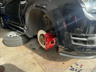 Ford Focus ST  2006