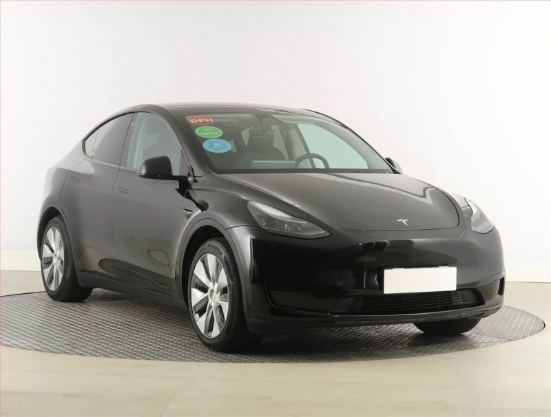 Tesla Model Y RWD LFP 60kWh, SoH 98%