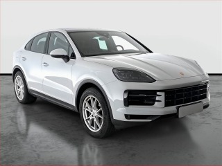 Porsche Cayenne 3.0T V6