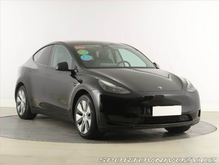 Tesla Model Y RWD LFP 60kWh, SoH 98% 2023