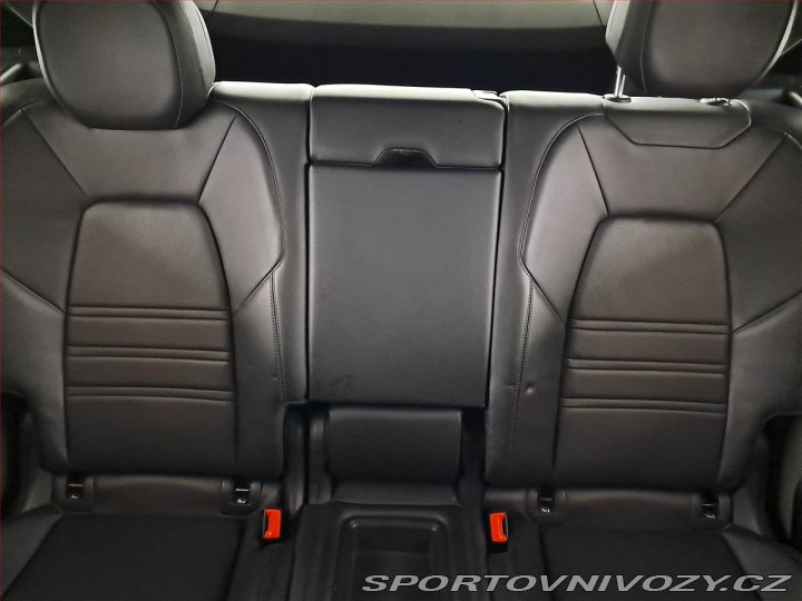Porsche Cayenne 3.0T V6 2023