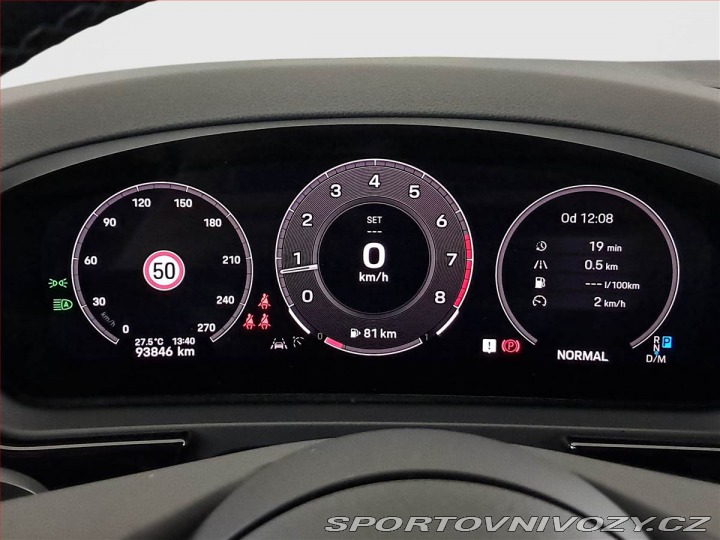 Porsche Cayenne 3.0T V6 2023