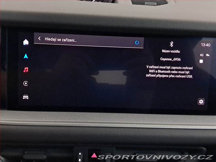 Porsche Cayenne 3.0T V6 2023