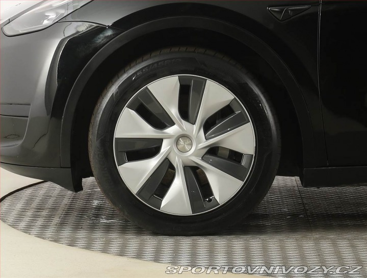 Tesla Model Y RWD LFP 60kWh, SoH 98% 2023