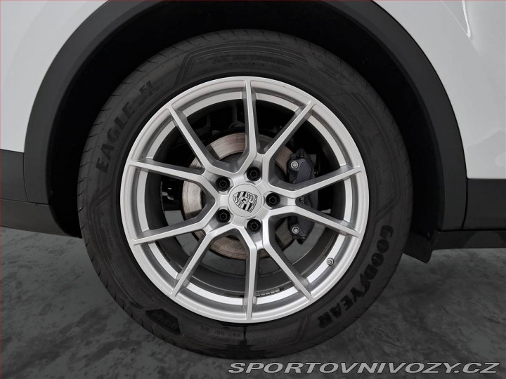 Porsche Cayenne 3.0T V6 2023