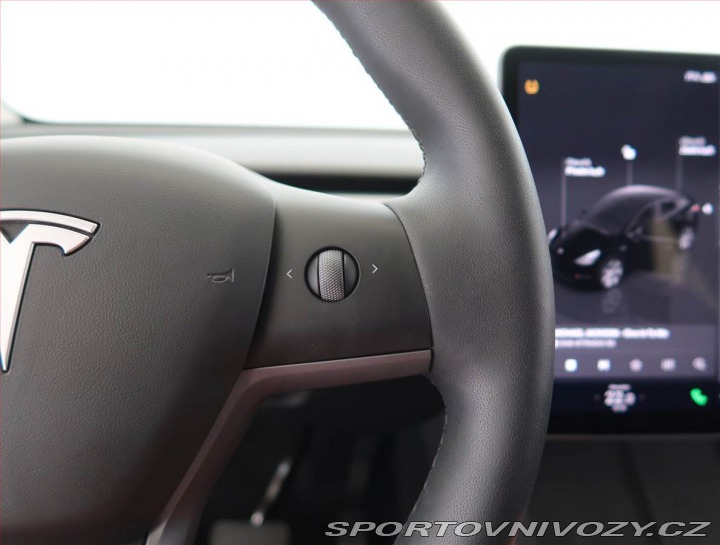 Tesla Model Y RWD LFP 60kWh, SoH 98% 2023