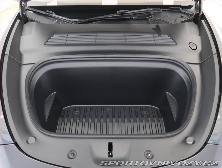 Tesla Model Y RWD LFP 60kWh, SoH 98% 2023