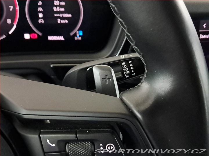 Porsche Cayenne 3.0T V6 2023