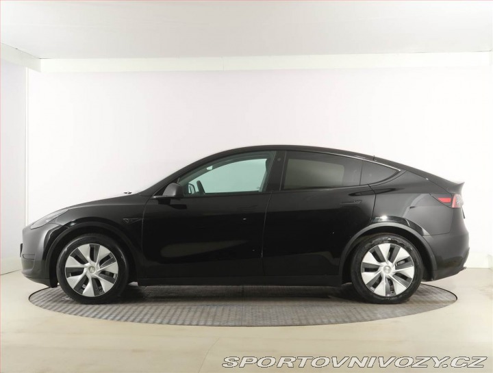 Tesla Model Y RWD LFP 60kWh, SoH 98% 2023