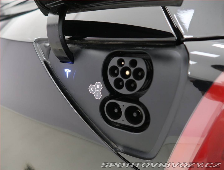 Tesla Model Y RWD LFP 60kWh, SoH 98% 2023