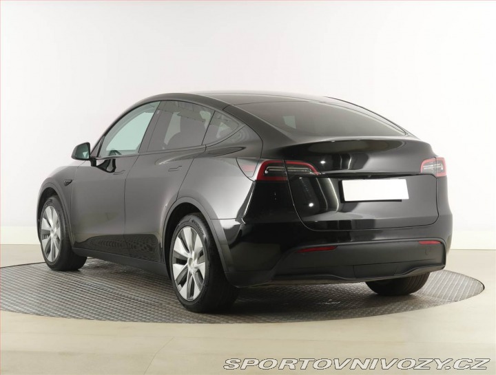 Tesla Model Y RWD LFP 60kWh, SoH 98% 2023