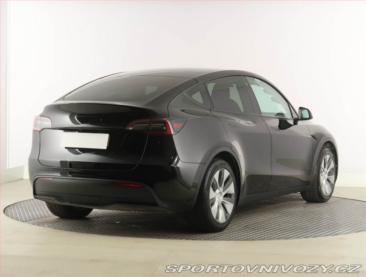 Tesla Model Y RWD LFP 60kWh, SoH 98% 2023