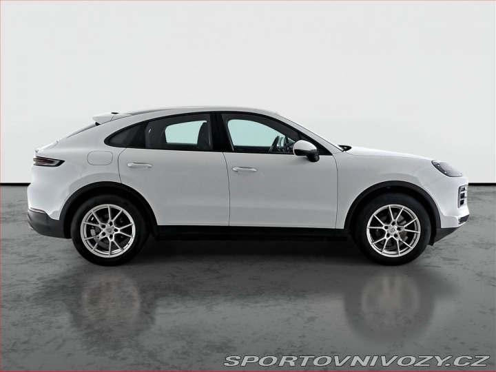 Porsche Cayenne 3.0T V6 2023