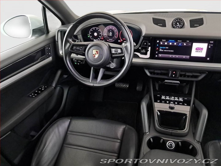 Porsche Cayenne 3.0T V6 2023