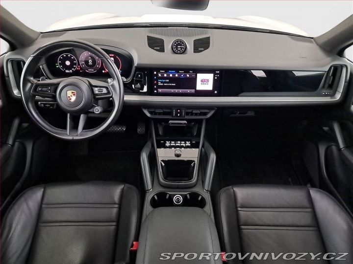 Porsche Cayenne 3.0T V6 2023