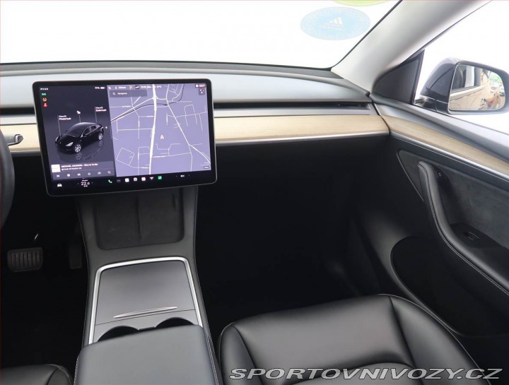 Tesla Model Y RWD LFP 60kWh, SoH 98% 2023