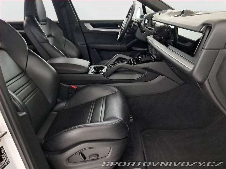 Porsche Cayenne 3.0T V6 2023