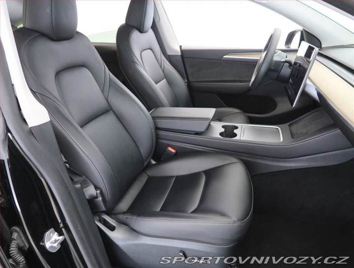 Tesla Model Y RWD LFP 60kWh, SoH 98% 2023