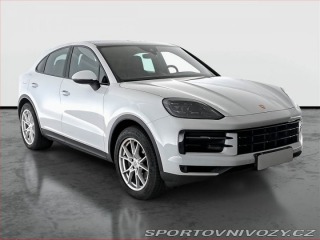Porsche Cayenne 3.0T V6 2023