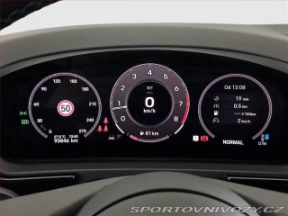 Porsche Cayenne 3.0T V6 2023