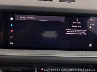 Porsche Cayenne 3.0T V6 2023