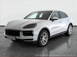 Porsche Cayenne 3.0T V6 2023
