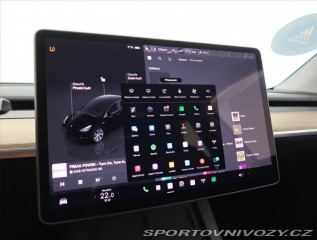 Tesla Model Y RWD LFP 60kWh, SoH 98% 2023
