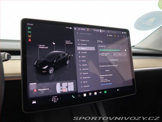 Tesla Model Y RWD LFP 60kWh, SoH 98% 2023