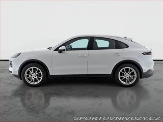 Porsche Cayenne 3.0T V6 2023