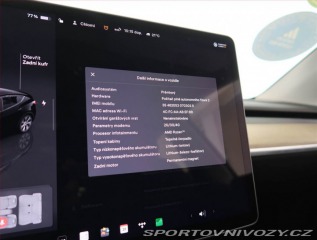Tesla Model Y RWD LFP 60kWh, SoH 98% 2023