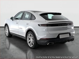 Porsche Cayenne 3.0T V6 2023