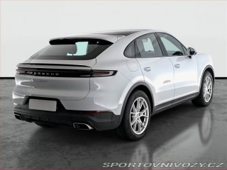 Porsche Cayenne 3.0T V6 2023