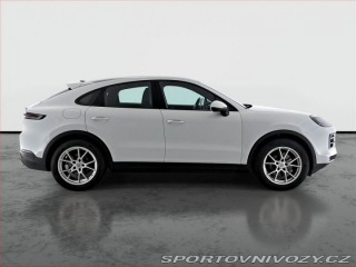 Porsche Cayenne 3.0T V6 2023