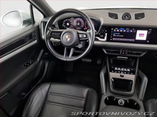 Porsche Cayenne 3.0T V6 2023