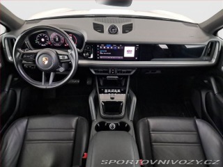 Porsche Cayenne 3.0T V6 2023
