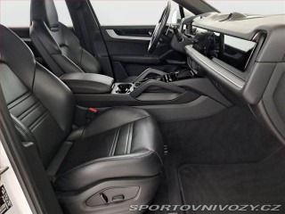 Porsche Cayenne 3.0T V6 2023