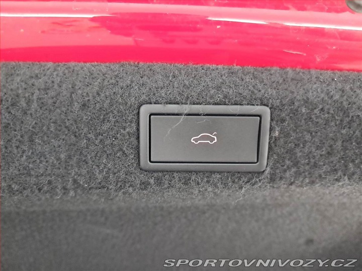 Škoda Octavia RS RS 1.4 TSI iV 2024