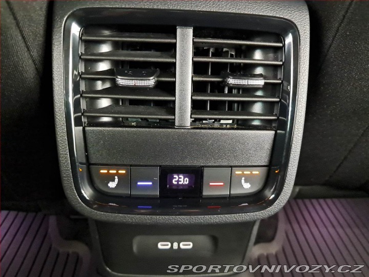 Škoda Octavia RS RS 1.4 TSI iV 2024