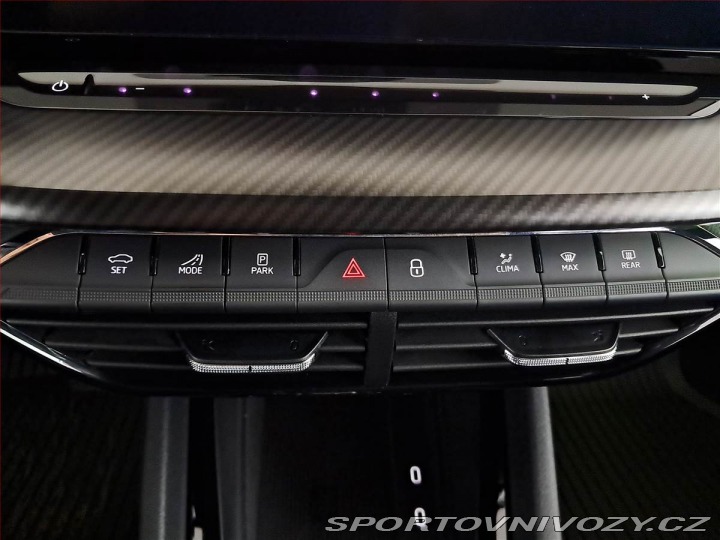 Škoda Octavia RS RS 1.4 TSI iV 2024