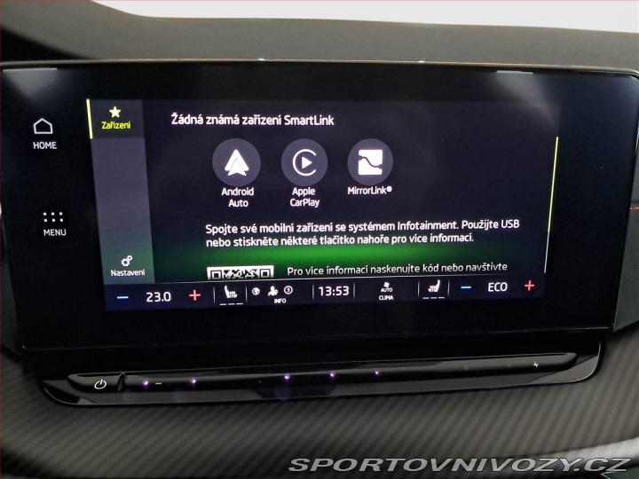 Škoda Octavia RS RS 1.4 TSI iV 2024