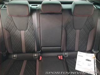 Škoda Octavia RS RS 1.4 TSI iV 2024