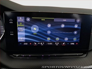 Škoda Octavia RS RS 1.4 TSI iV 2024